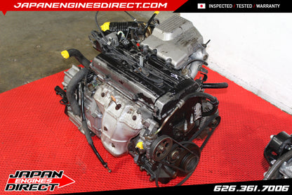 JDM HONDA CRV B20B DOHC 2.0L MOTOR 97 98 99 00 01 HIGH COMP ENGINE CR-V B20Z