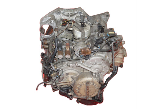 03 04 05 06 07 HONDA ACCORD V6 TRANSMISSION 53K MILES 3.0L J30 JDM IMPORT BAYA