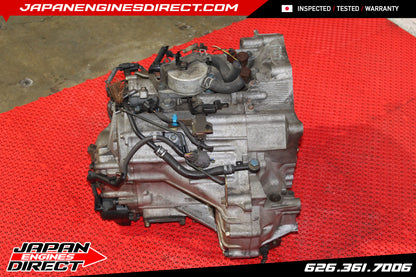 03 04 05 06 07 HONDA ACCORD V6 TRANSMISSION 53K MILES 3.0L J30 JDM IMPORT BAYA
