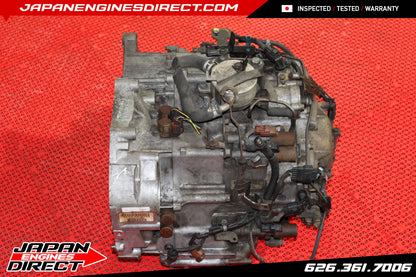 03 04 05 06 07 HONDA ACCORD V6 TRANSMISSION 53K MILES 3.0L J30 JDM IMPORT BAYA