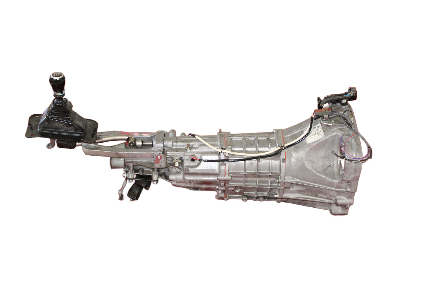 2017-2020 Subaru BRZ Toyota 86 6-Speed Manual Transmission – FA20 J160 RWD JDM