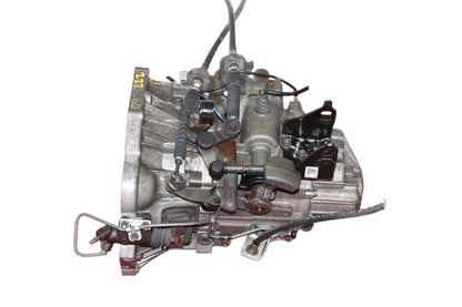 JDM Toyota Celica GT-S C60 6-Speed Manual Transmission for 2ZZ-GE VVTL-i 1.8L (2000-2005)