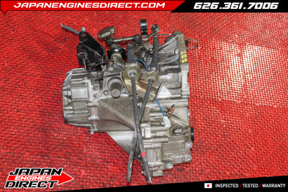 JDM Toyota Celica GT-S C60 6-Speed Manual Transmission for 2ZZ-GE VVTL-i 1.8L (2000-2005)