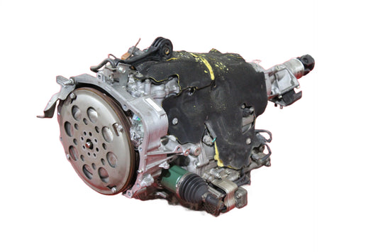 USED SUBARU FORESTER CVT TRANSMISSION 2011 2012 2013 2014 2015 2016 FB25 2.5L DOHC