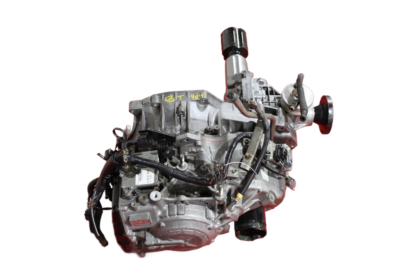 Used Mazda CX-7 Automatic transmission 4x4 awd 2010 2011 2012 2.3L JDM Japan Imported