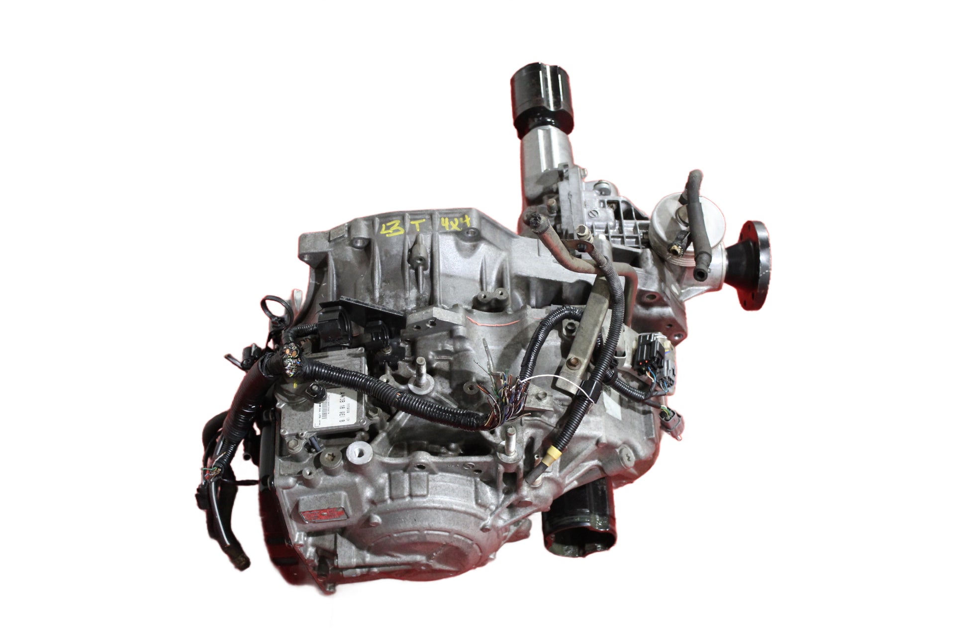 Used Mazda CX-7 Automatic transmission 4x4 awd 2010 2011 2012 2.3L JDM Japan Imported
