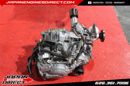 USED JDM MAZDA CX-7 AUTOMATIC 4X4 AWD TRANSMISSION 2010 2011 2012 TURBO L3-VDT 2.3L