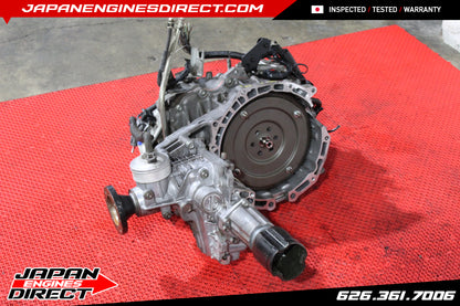 USED JDM MAZDA CX-7 AUTOMATIC 4X4 AWD TRANSMISSION 2010 2011 2012 TURBO L3-VDT 2.3L