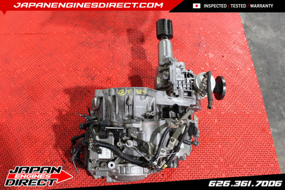 USED JDM MAZDA CX-7 AUTOMATIC 4X4 AWD TRANSMISSION 2010 2011 2012 TURBO L3-VDT 2.3L
