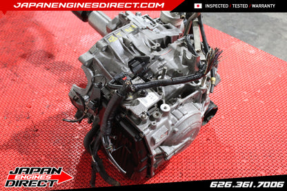 USED JDM MAZDA CX-7 AUTOMATIC 4X4 AWD TRANSMISSION 2010 2011 2012 TURBO L3-VDT 2.3L