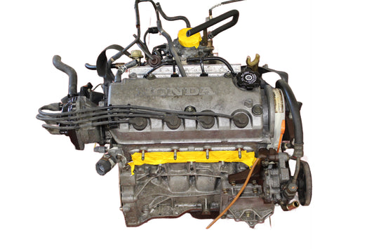 JDM D15B 1.5L SOHC Non-VTEC Engine Motor for 1996–2000 Honda Civic CX DX LX