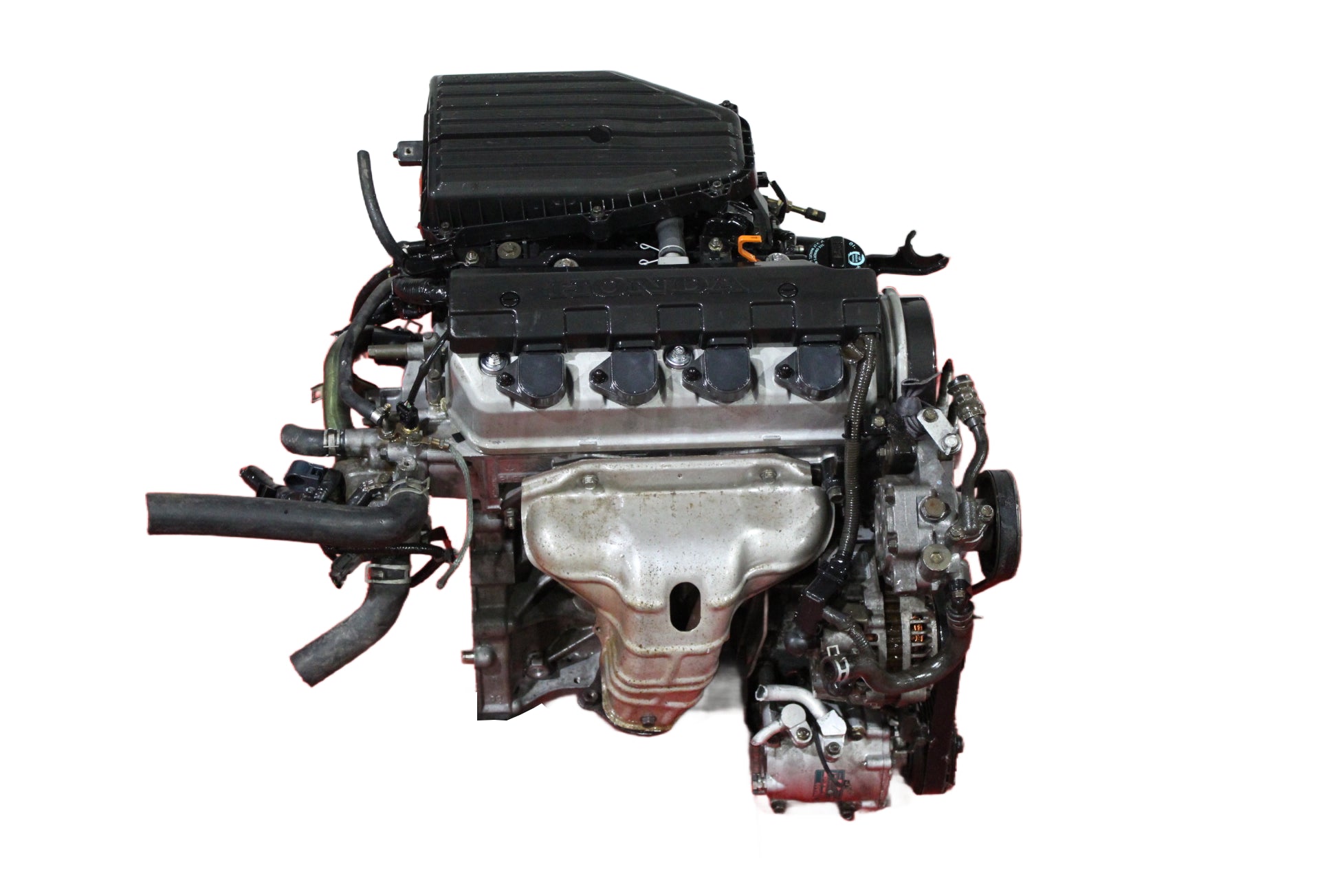 Used Honda Civic D17Z1 non vtec engine for sale 2001 2002 2003 2004 2005 JDM
