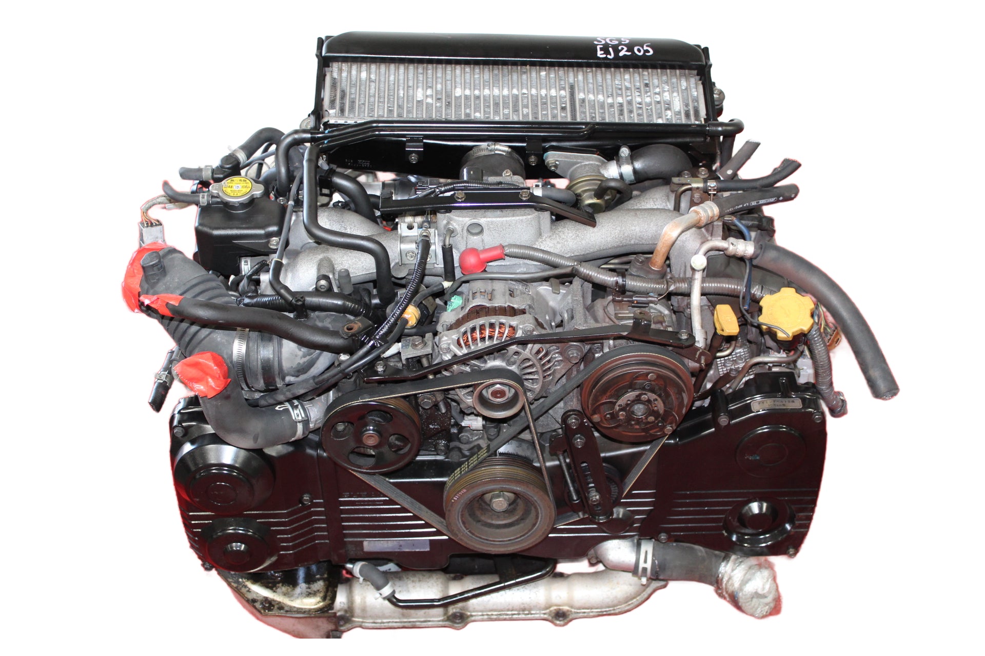 Products – Japan Engines Direct