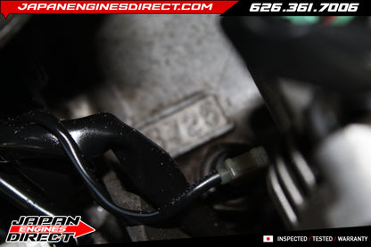 JDM 2006-2010 Subaru Outback 2.5L EJ25 SOHC AVLS EJ253 Engine Motor Low Miles