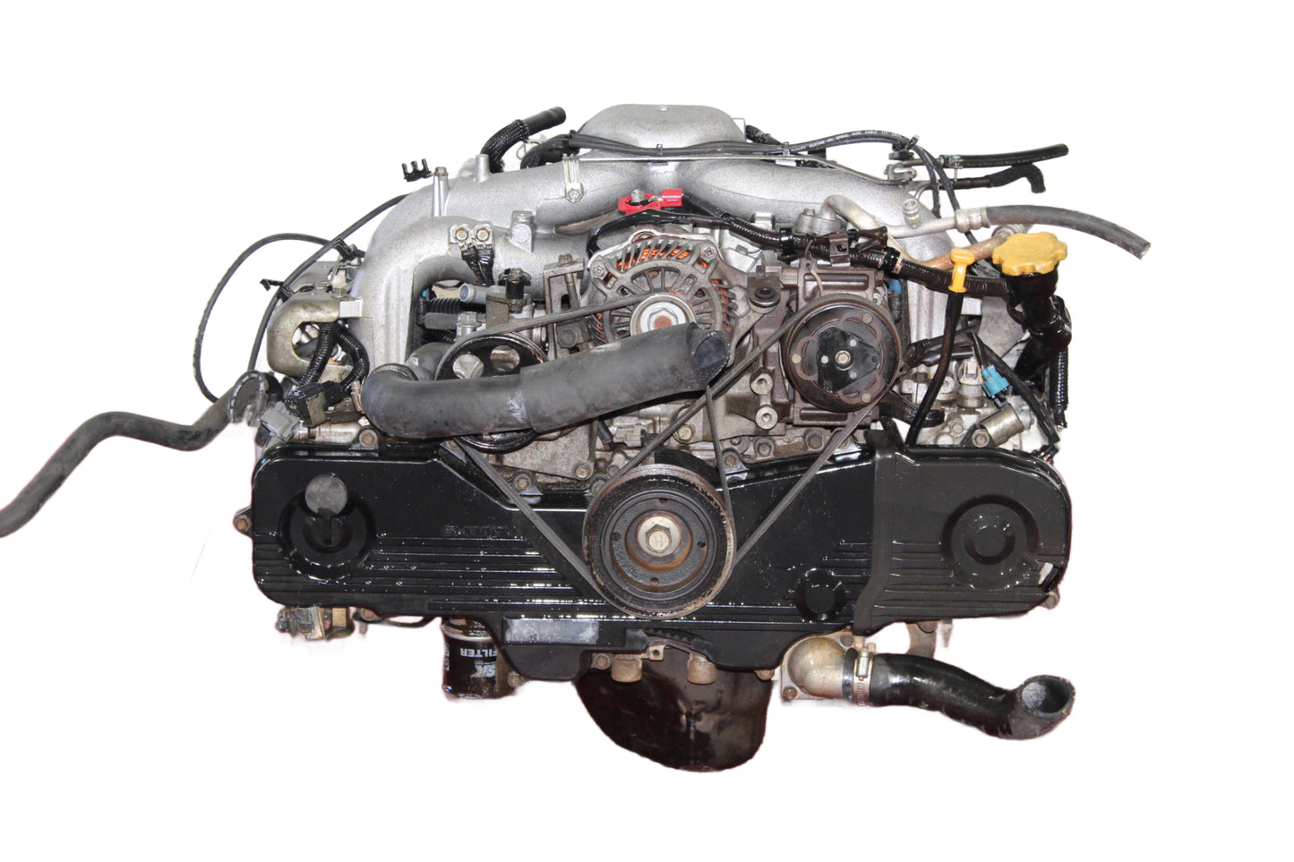JDM 2006-2010 Subaru Outback 2.5L EJ25 SOHC AVLS EJ253 Engine Motor Low Miles