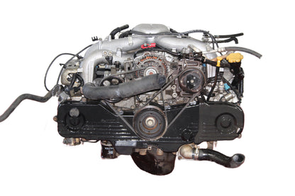 JDM 2006-2010 Subaru Outback 2.5L EJ25 SOHC AVLS EJ253 Engine Motor Low Miles