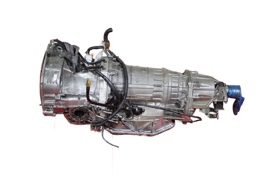 JDM Subaru Legacy 3.6L Used Automatic Transmission EZ36R | 2008-2014 - Japan Imported