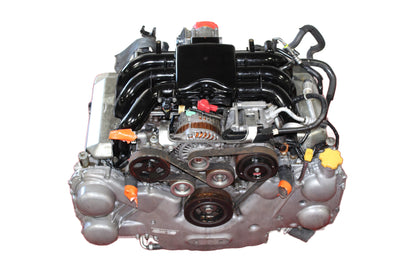 JDM Subaru 3.6L EZ36 H6 Engine – 2008–2014 Tribeca, Legacy & Outback Motor