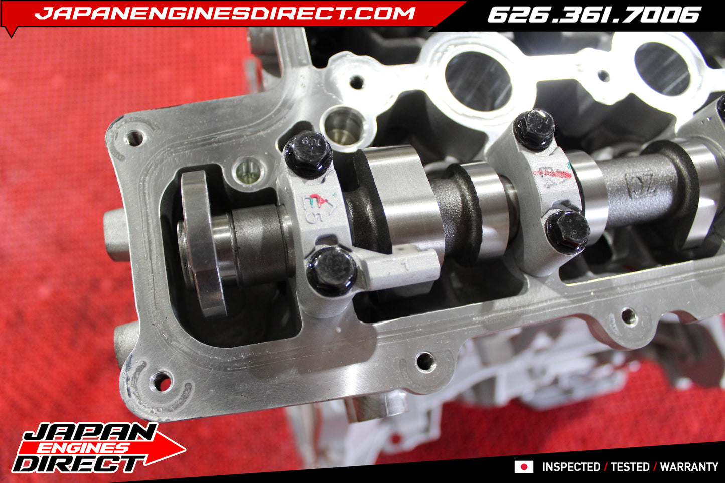 Brand New 2012–2019 Kia Soul, Rio, Accent & Veloster 1.6L G4FD GDi Engine Motor