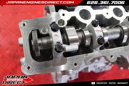 Brand New 2012–2019 Kia Soul, Rio, Accent & Veloster 1.6L G4FD GDi Engine Motor