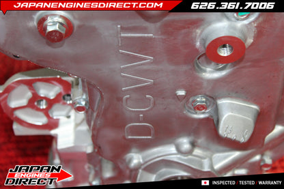 Brand New 2012–2019 Kia Soul, Rio, Accent & Veloster 1.6L G4FD GDi Engine Motor
