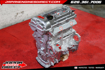 Brand New 2012–2019 Kia Soul, Rio, Accent & Veloster 1.6L G4FD GDi Engine Motor