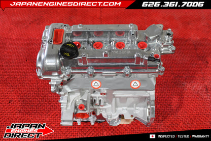 Brand New 2012–2019 Kia Soul, Rio, Accent & Veloster 1.6L G4FD GDi Engine Motor