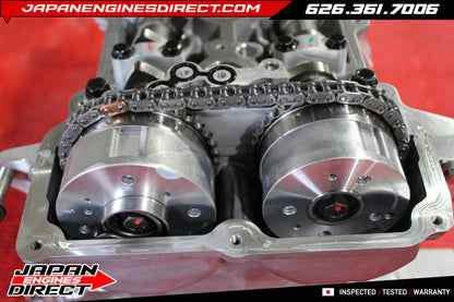 Brand New 2012–2019 Kia Soul, Rio, Accent & Veloster 1.6L G4FD GDi Engine Motor