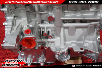 Brand New 2012–2019 Kia Soul, Rio, Accent & Veloster 1.6L G4FD GDi Engine Motor
