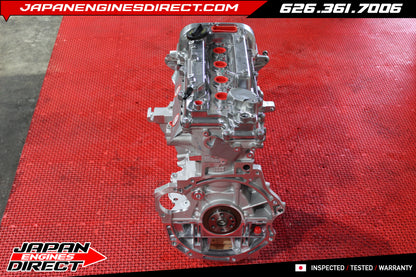 Brand New 2012–2019 Kia Soul, Rio, Accent & Veloster 1.6L G4FD GDi Engine Motor