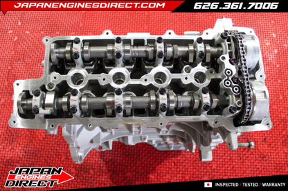 Brand New 2012–2019 Kia Soul, Rio, Accent & Veloster 1.6L G4FD GDi Engine Motor