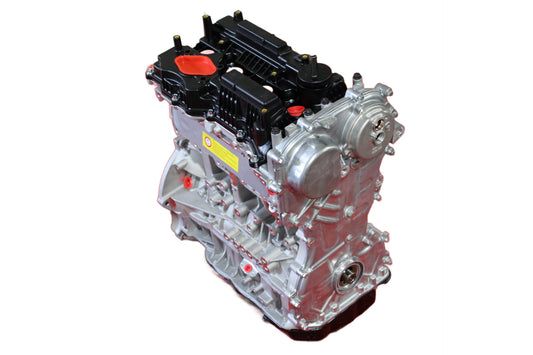 Hyundai Kia G4KH Gen 2 2.0L Turbo Engine Motor for Santa Fe, Optima, Sportage & Sorento