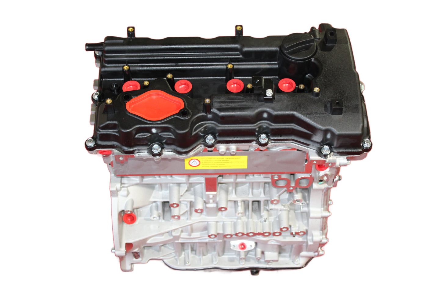 New G4KH 2.0L Turbo Engine Gen 1 Low Mount for Hyundai Sonata, Santa Fe, Kia Optima & Sportage 2.0T