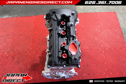 New G4KH 2.0L Turbo Engine Gen 1 Low Mount for Hyundai Sonata, Santa Fe, Kia Optima & Sportage 2.0T