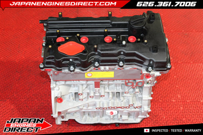 New G4KH 2.0L Turbo Engine Gen 1 Low Mount for Hyundai Sonata, Santa Fe, Kia Optima & Sportage 2.0T