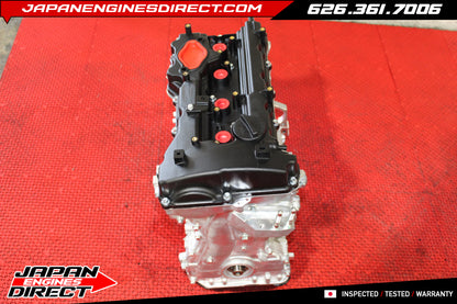 New G4KH 2.0L Turbo Engine Gen 1 Low Mount for Hyundai Sonata, Santa Fe, Kia Optima & Sportage 2.0T