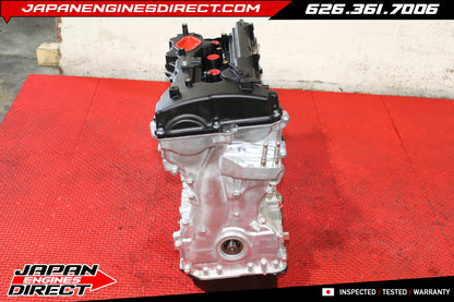 New G4KH 2.0L Turbo Engine Gen 1 Low Mount for Hyundai Sonata, Santa Fe, Kia Optima & Sportage 2.0T