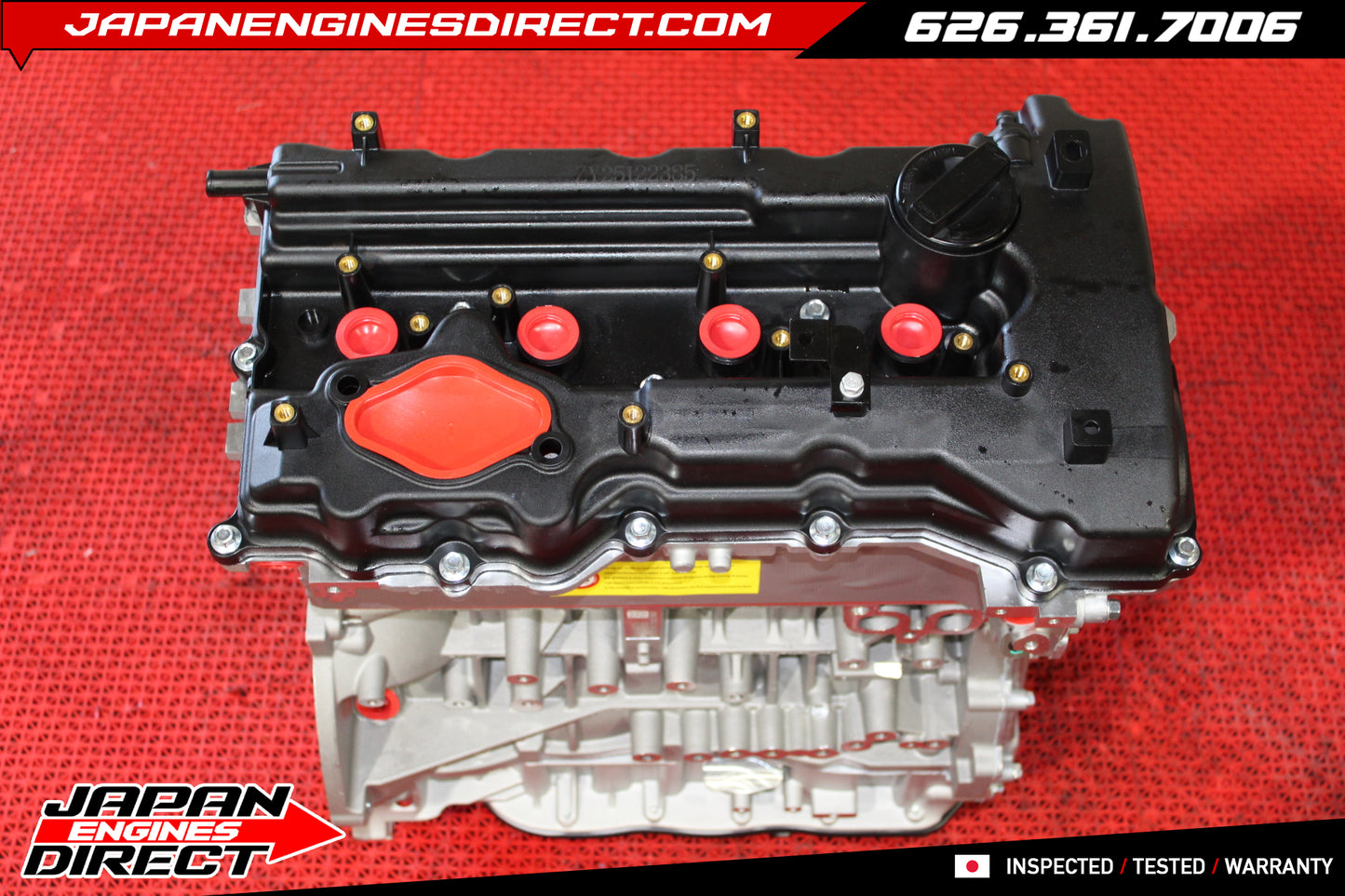 Hyundai Kia G4KJ 2.4L Engine Low Mount Bracket for Sonata Tucson Sorento Optima 2011–2015