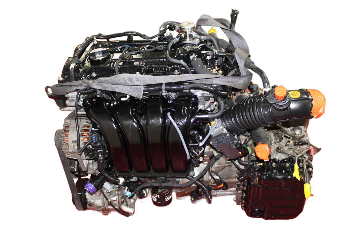 HYUNDAI G4NC ENGINE USED 