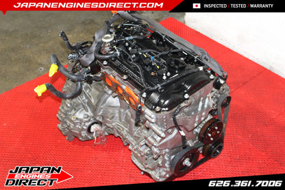 HYUNDAI TUCSON / ELANTRA GT 2.0L USED LOW MILEAGE MOTOR G4NC ENGINE 2014-2017