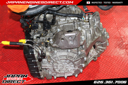 HYUNDAI TUCSON / ELANTRA GT 2.0L USED LOW MILEAGE MOTOR G4NC ENGINE 2014-2017