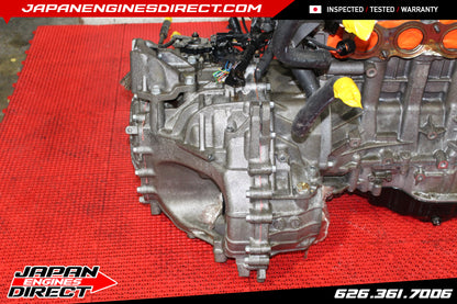 HYUNDAI TUCSON / ELANTRA GT 2.0L USED LOW MILEAGE MOTOR G4NC ENGINE 2014-2017