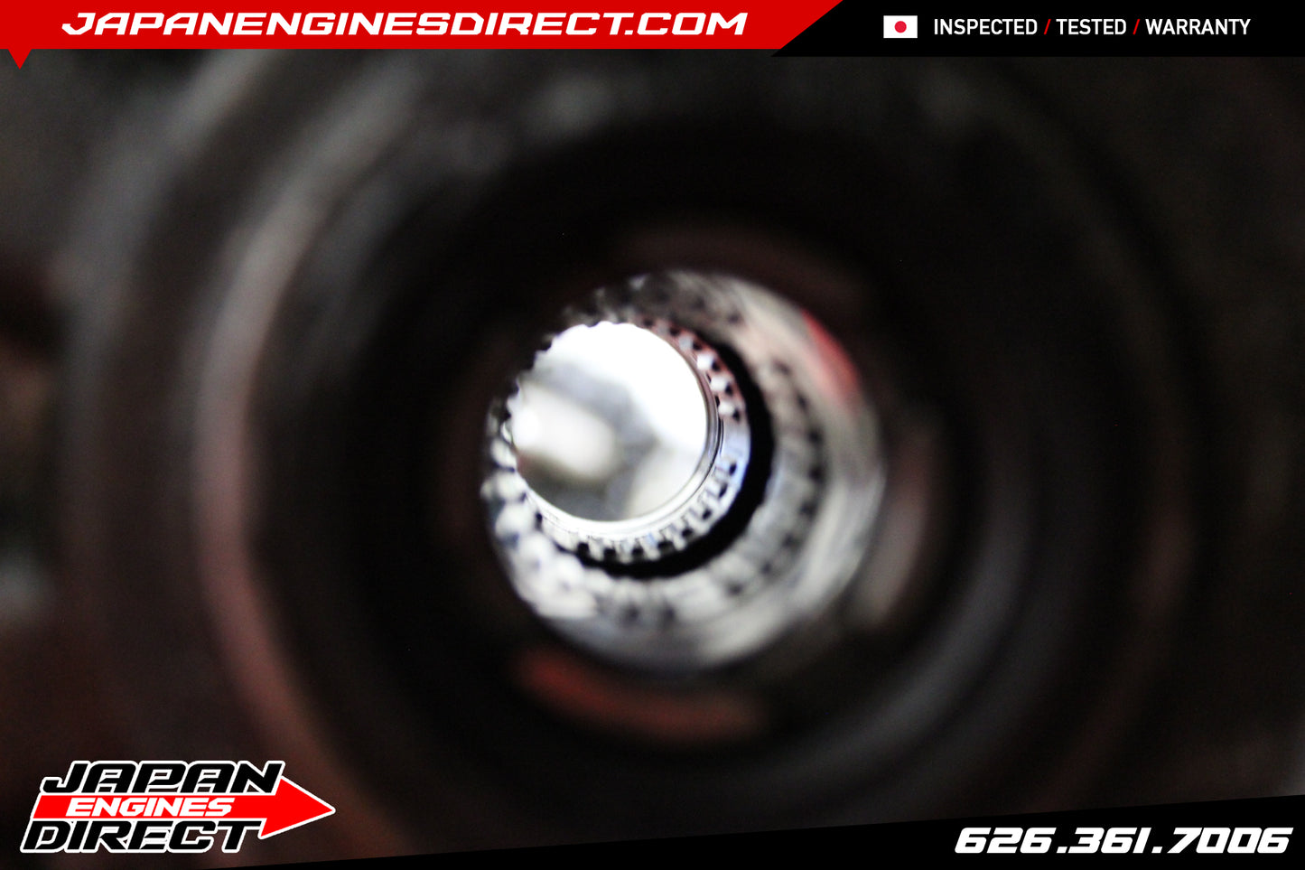 JDM H22A DOHC VTEC 2.2L MOTOR W/ 5SPD LSD TRANS PRELUDE BB1 92-96 OBD1 ENGINE