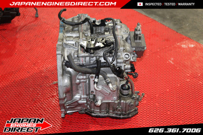JDM NISSAN SENTRA 2013-2019 CVT AUTO TRANSMISSION MRA8DE 1.8L - LOW MILES