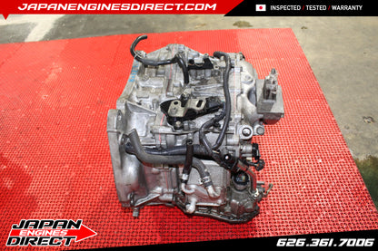 JDM NISSAN SENTRA 2013-2019 CVT AUTO TRANSMISSION MRA8DE 1.8L - LOW MILES