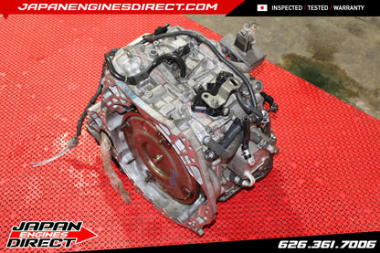 JDM NISSAN SENTRA 2013-2019 CVT AUTO TRANSMISSION MRA8DE 1.8L - LOW MILES