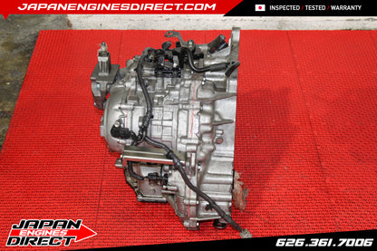 JDM NISSAN SENTRA 2013-2019 CVT AUTO TRANSMISSION MRA8DE 1.8L - LOW MILES