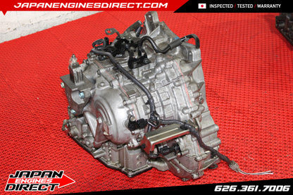JDM NISSAN SENTRA 2013-2019 CVT AUTO TRANSMISSION MRA8DE 1.8L - LOW MILES