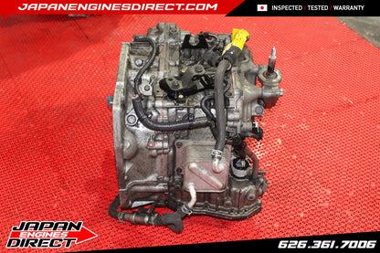 JDM NISSAN VERSA 13 14 15 16 17 18 19 CVT AUTO TRANSMISSION HR16DE 1.6L RE0F11A