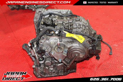 JDM NISSAN VERSA 13 14 15 16 17 18 19 CVT AUTO TRANSMISSION HR16DE 1.6L RE0F11A